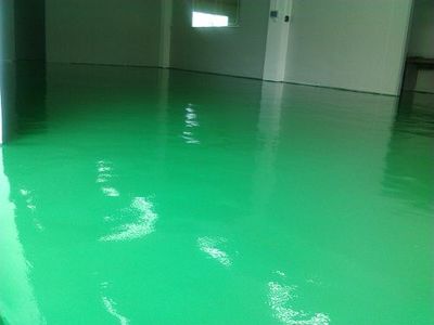水性透氣環(huán)保型環(huán)氧地坪產(chǎn)品圖片與相冊(cè) - 香港威斯樂科技