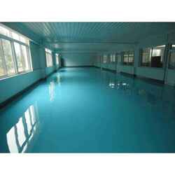 銀川與左旗環(huán)氧防腐地坪工程 價格、應(yīng)用與選擇指南