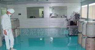 蘇州、南通、鹽城環(huán)氧地坪漆工程與精細(xì)化學(xué)品供應(yīng)——打造堅(jiān)實(shí)耐用的工業(yè)地坪