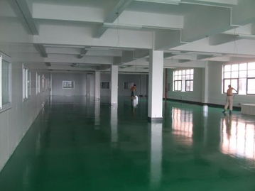 博盛地坪工程 卓越品質(zhì)的視覺呈現(xiàn)與技術(shù)實(shí)力
