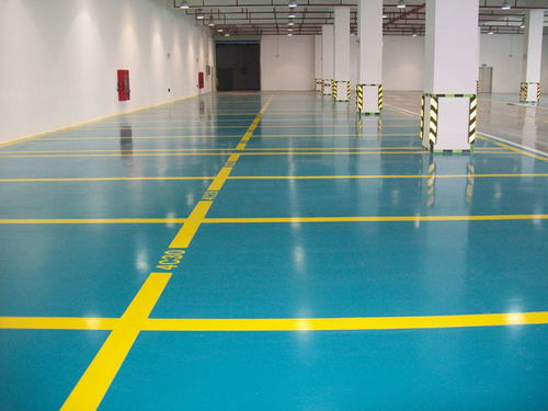 蕪湖吾誠(chéng)固化地坪廠 專業(yè)打造復(fù)古地坪漆，塑造獨(dú)特空間美學(xué)